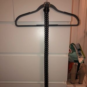 Brandy Melville studded belt